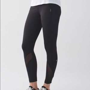 Lululemon tight II inspire